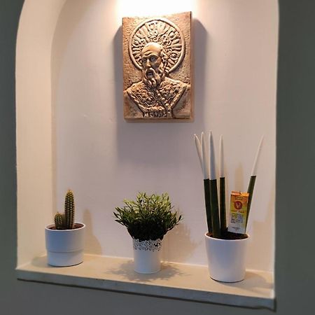 Dimora Dante 310 Apartment Bari Luaran gambar