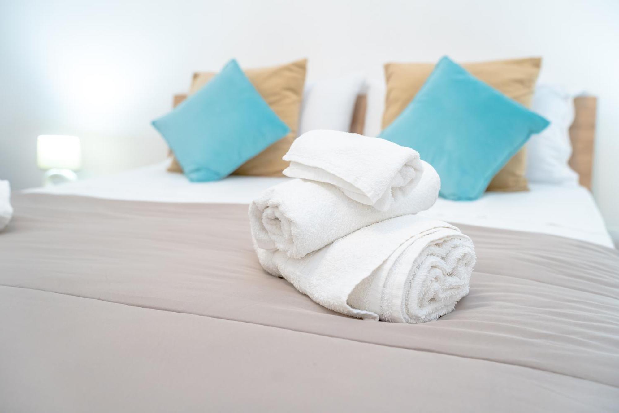 Dimora Dante 310 Apartment Bari Luaran gambar