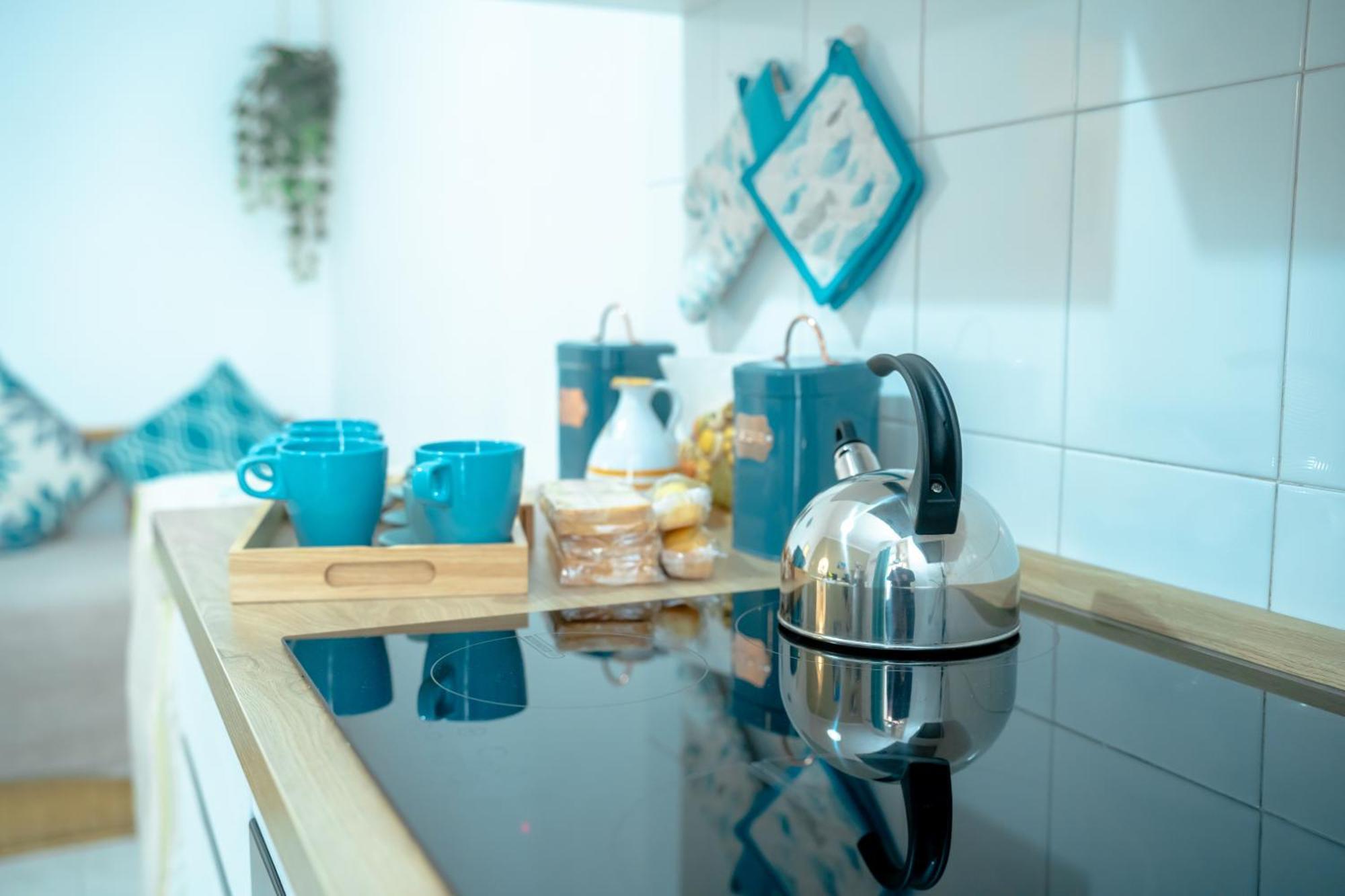 Dimora Dante 310 Apartment Bari Luaran gambar